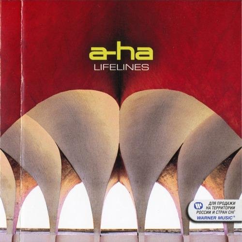 A-ha - Lifelines