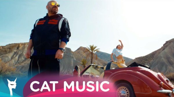 DJ Sava feat. Connect-R - Say Goodbye
