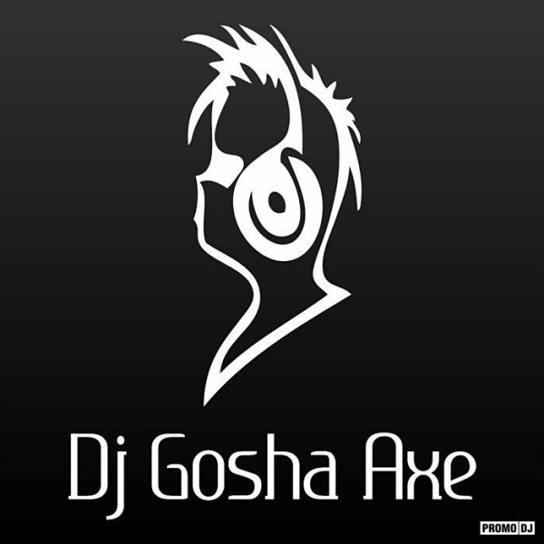 Gosha Axe - Oasis Arabian Deep House extended