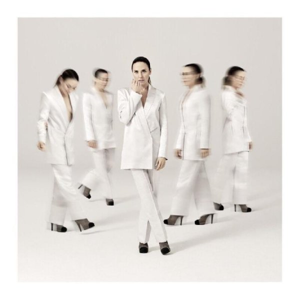 Melanie C - Melanie C (Album 2020)