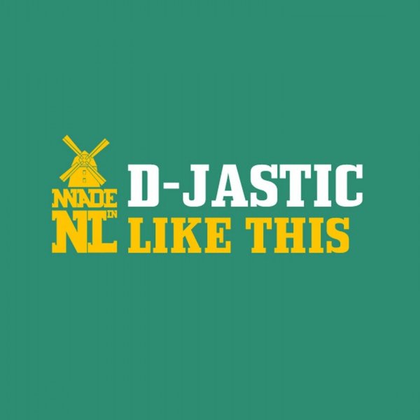D-Jastic - Like This (Extended Mix)