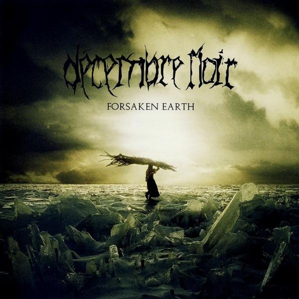 Decembre Noir - The Vast Darkness