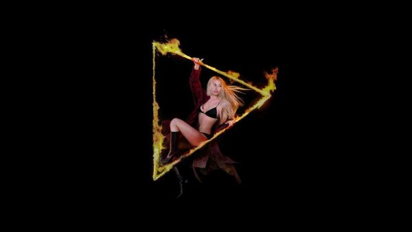 Ava Max - Dont Click Play