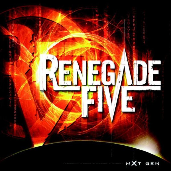 Renegade Five - Loosing Your Senses