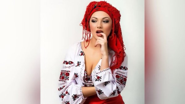 Ana Danch - Ana Danch - Їхали козаки (Official Audio) (  15 окт. 2025г. )