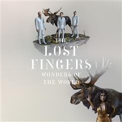 The Lost Fingers - Black Betty