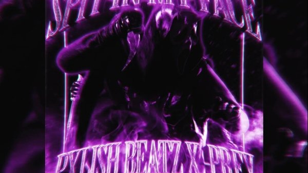 Pxlish Beatz - Pxlish Beatz, -Prey - SPIT IN MY FACE! (Phonk Remix) [Official Audio]