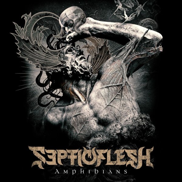 Septicflesh - History Repeats Itself (Orchestral Version)