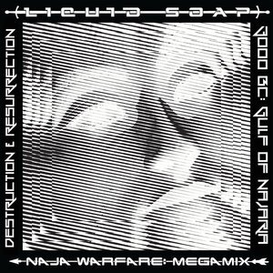 Liquid Soap - Sexxxi Alien