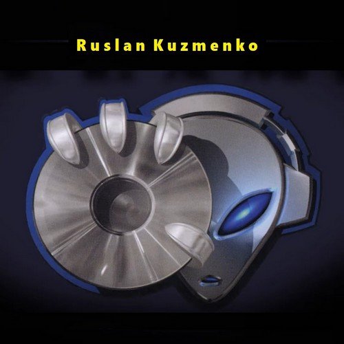 Alphaville - Sounds Like A Melody (Ruslan Kuzmenko Remix)