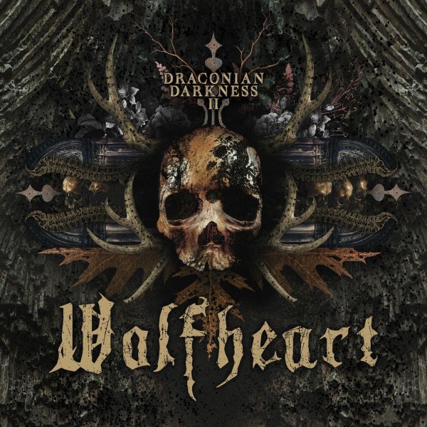 Wolfheart - Carnivore