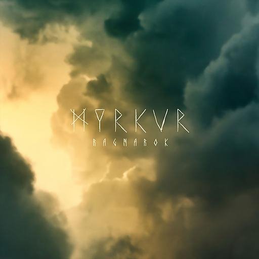 Myrkur - Modgunns Tema