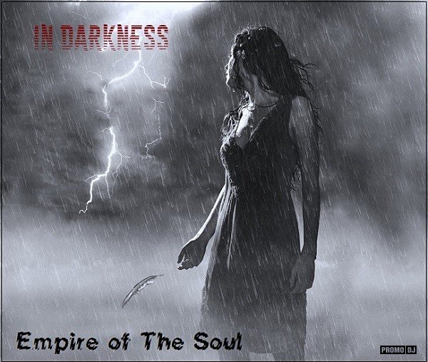 In Darkness - Empire of The Soul