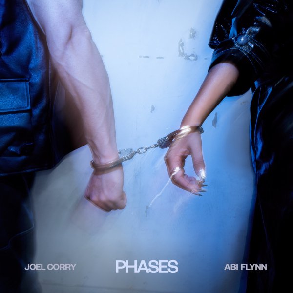 Joel Corry &amp; Abi Flynn - Phases (Extended Mix)