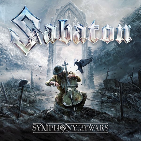 Sabaton - The Symphony to End All Wars