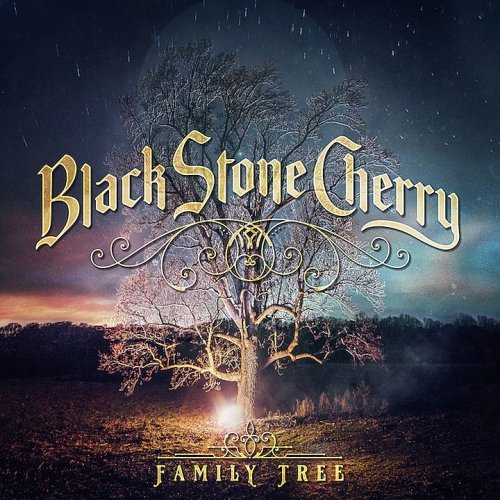 Black Stone Cherry - Burnin Love (Elvis Presley Cover)