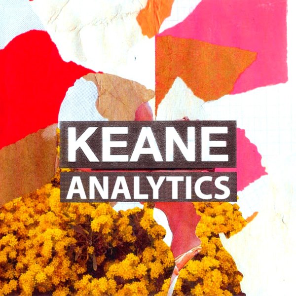 Keane - New Golden Age