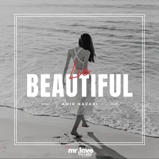 Amir Nazari - Beautiful Lie