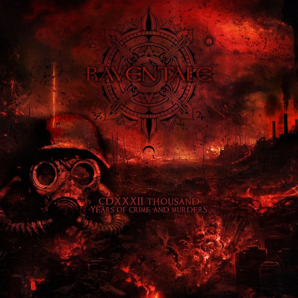 Raventale - Kali Yuga Code