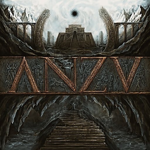 ANZV - Alu