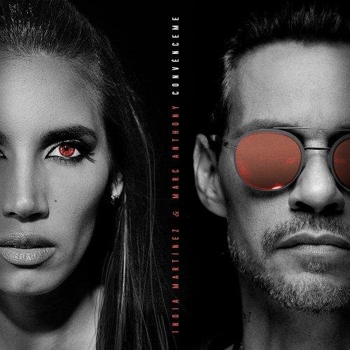 Marc Anthony &amp; India Martinez - Convenceme