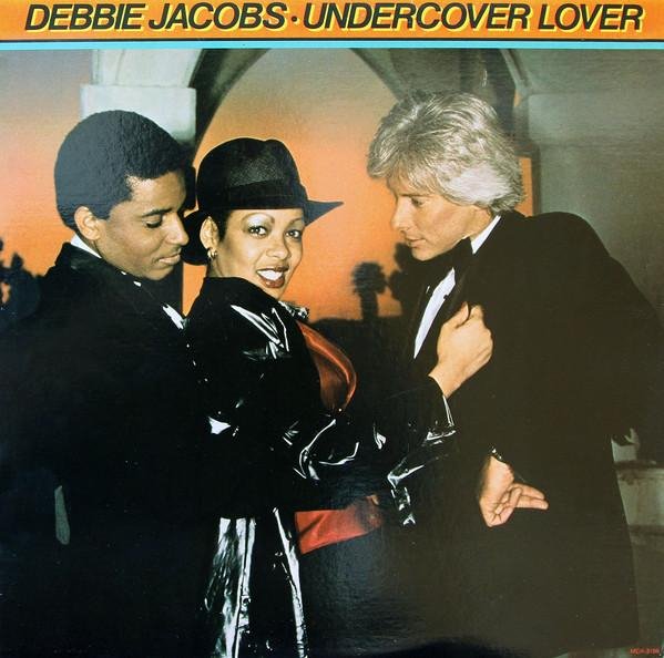 Debbie Jacobs - Think I&apos;m Fallin&apos; In Love