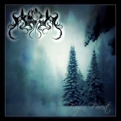 Forest Music Mix - Atmospheric Black Metal