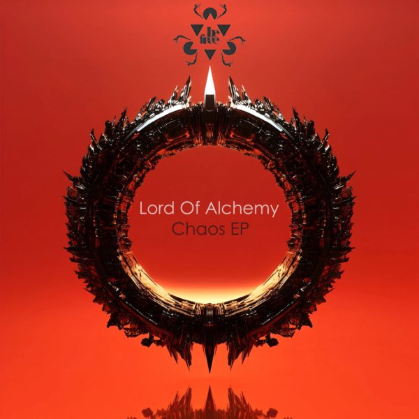 Lord Of Alchemy - Hold My Hand