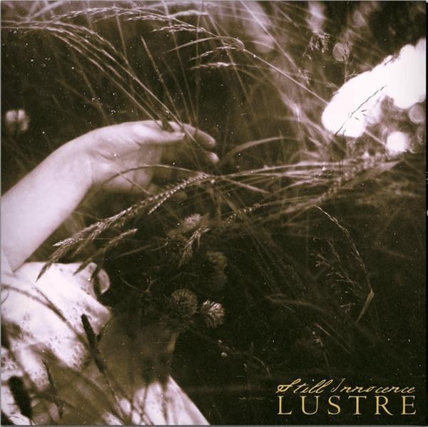 Nordvis - LUSTRE - The Ashes of Light (Official Full Album 2020)