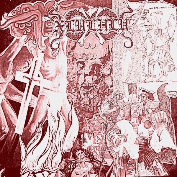 Xlulhlu - Que Nos Consuman Las Sombras