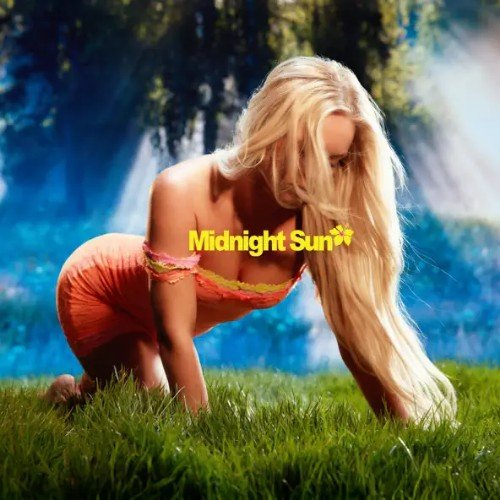 Zara Larsson - Мidnight Sun