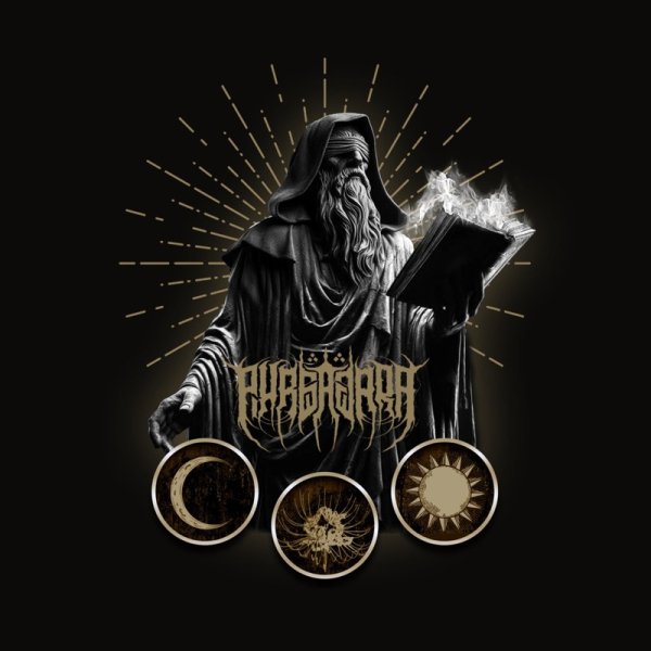 Purbawara - Naraka