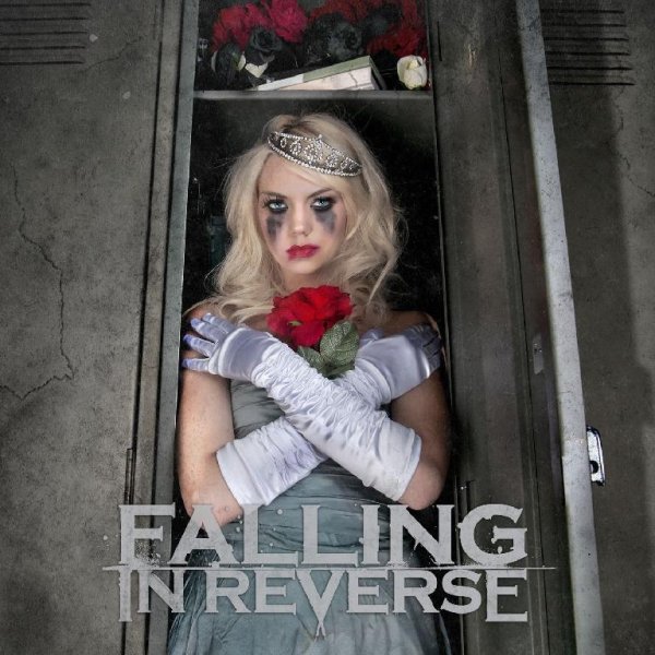 Falling in Reverse - Im Not A Vampire