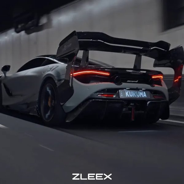 Zleex - City Light (Original Mix)