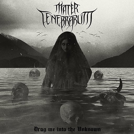Mater Tenebrarum - Lost Souls&apos; Betrayal