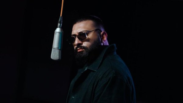 Miro - Özü Gəlsin