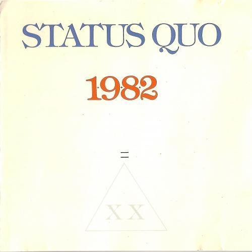 Status Quo - Doesn&apos;t Matter