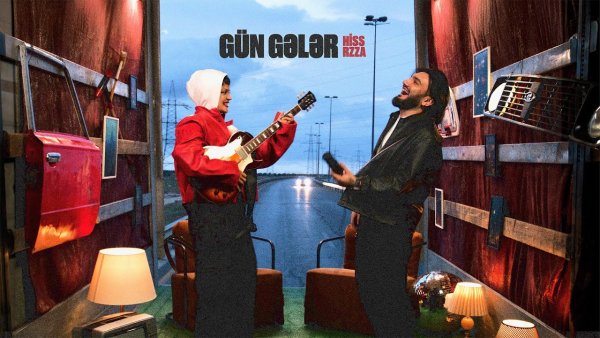 Hiss ft. RZZA - Gün Gələr