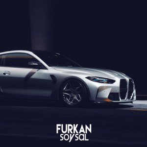 Can Demir &amp; Furkan Soysal - Shimmer