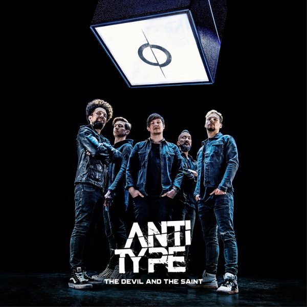 ANTITYPE/Annisokay - The Devil And The Saint