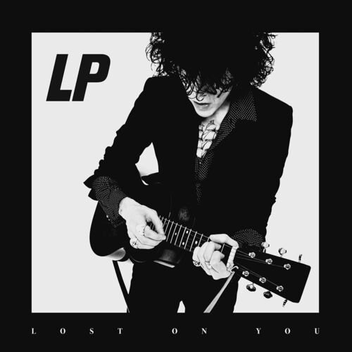 LP - Lost on You (2012)