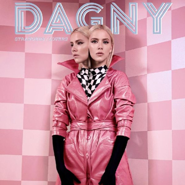 Dagny - Bye Bye Baby