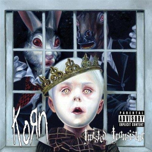 Korn - Twisted Transistor (Radio Edit)