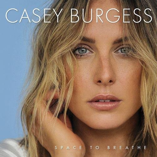 Casey Burgess - Good For Me