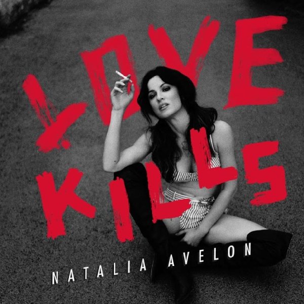 Natalia Avelon - Whoever I Want