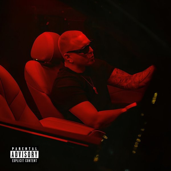 Plinofficial - Old Barrel (feat. Big Mic Tgk)