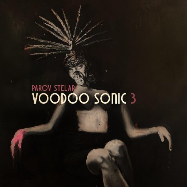 Parov Stelar, Georgia Gibbs - Tango Del Fuego