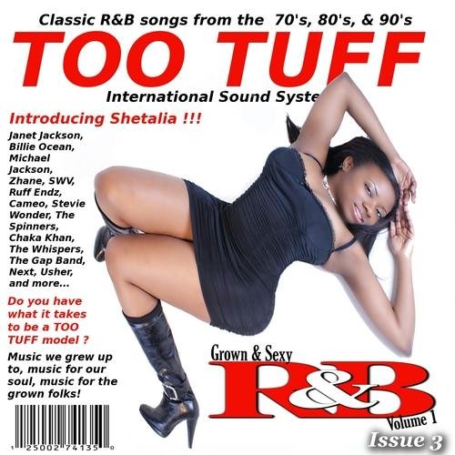 Zhané - Hey Mr. DJ