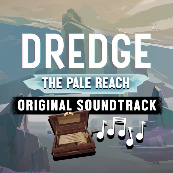 David Mason - The Pale Reach Theme