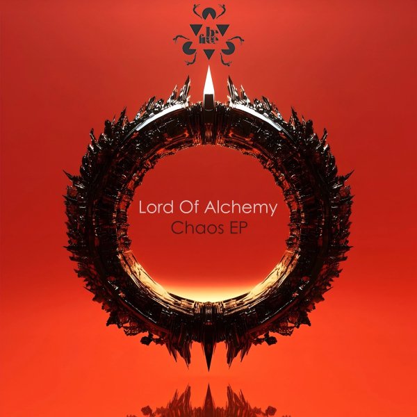 Lord Of Alchemy - Chaos